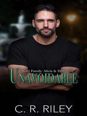 cover image of Unavoidable